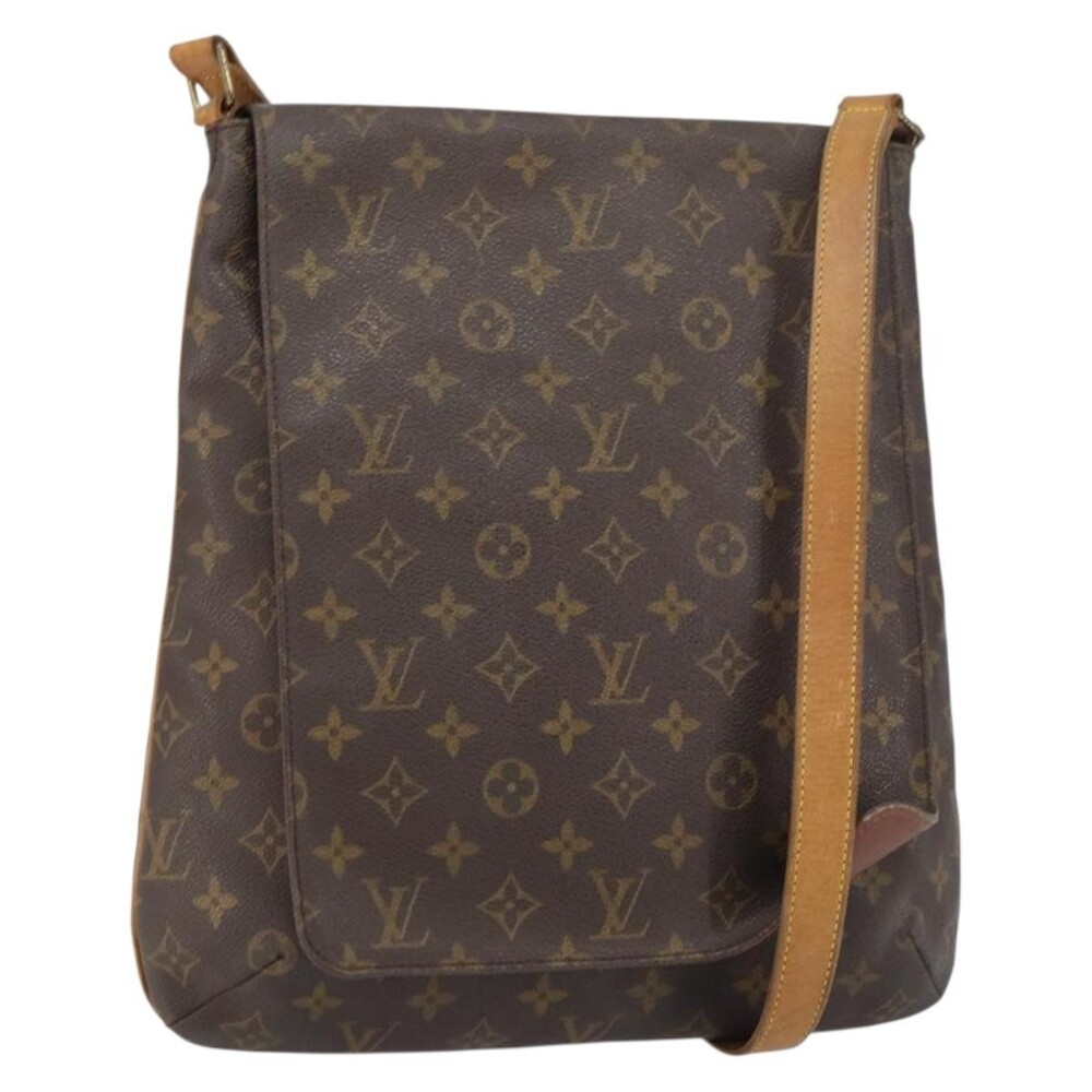 Louis Vuitton Musette Salsa Handbag #326360L86B